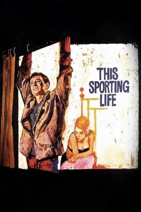 This Sporting Life